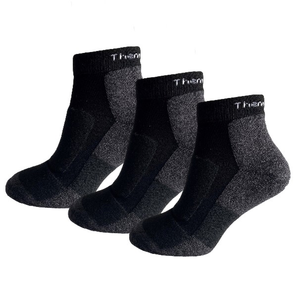 ULTRA 1/4 CREW 3 PACK