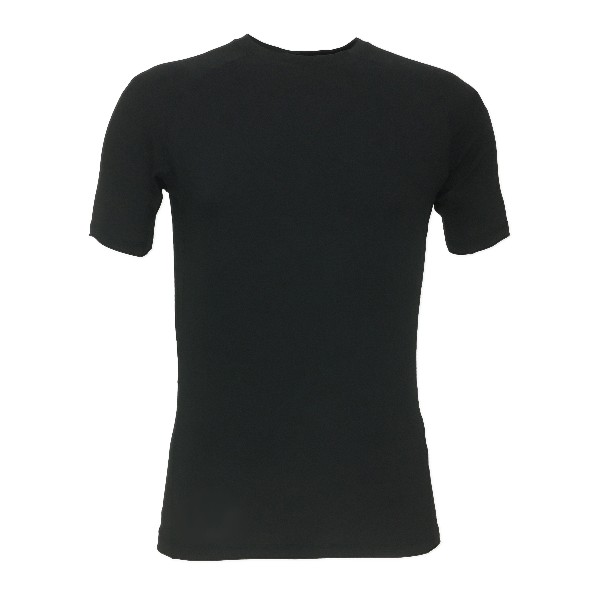 MENS MERINO SHORT SLEEVE