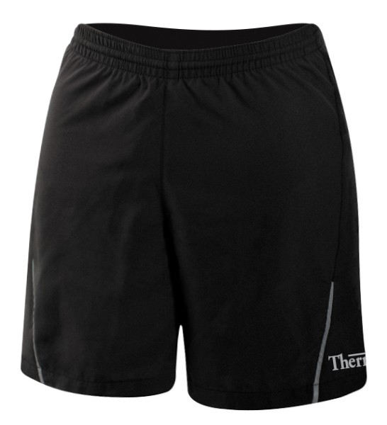 MENS 5" TRAINING SHORT