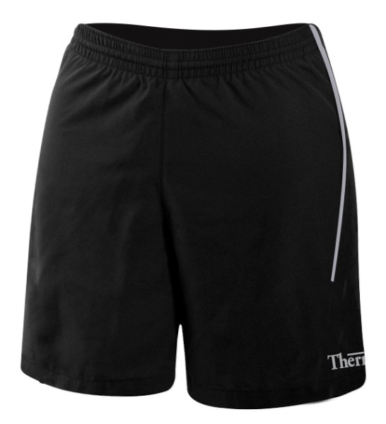 MENS 5" 2 IN 1 SHORT