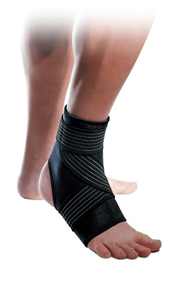 ANKLE STRAP