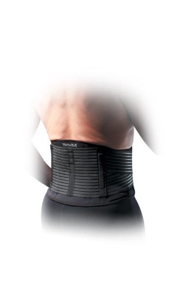 TP11U Support - Back