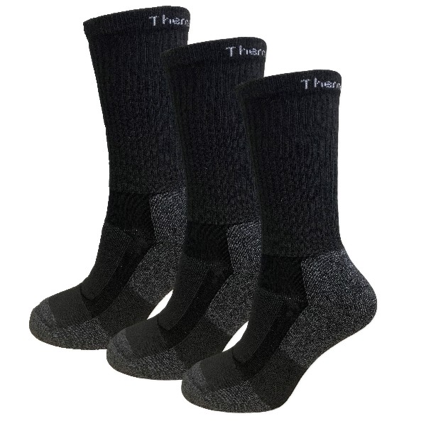 ESSENTIAL CREW 3 PACK