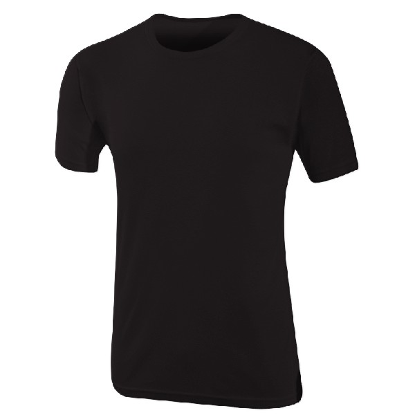 MENS ESSENTIALS SHORT SLEEVE