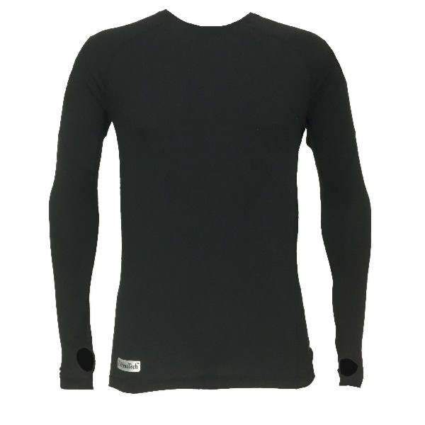 Mens Long Sleeve