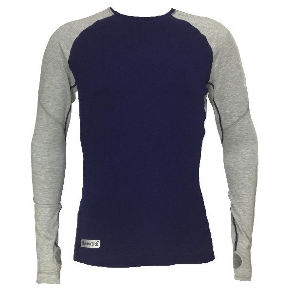 Mens Long Sleeve