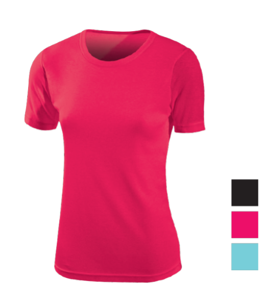 Womens Short Sleeve