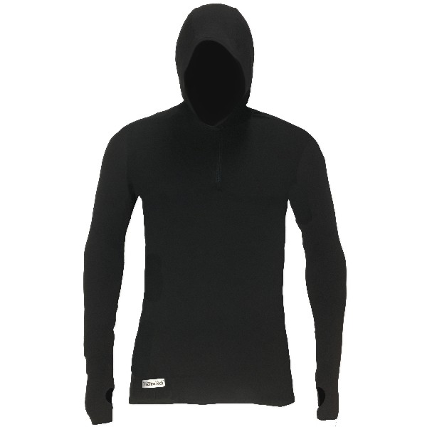 Mens Ultra Hoodie