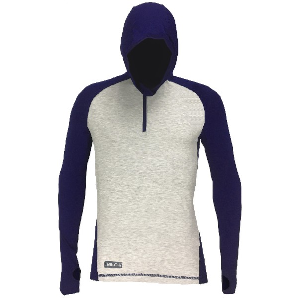 Mens Ultra Hoodie