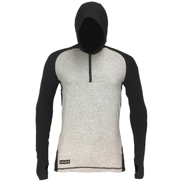 Mens Ultra Hoodie