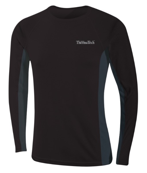 Mens Long Sleeve Ultra