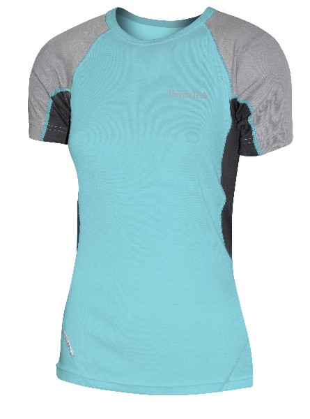 Womens Short Sleeve Ultra