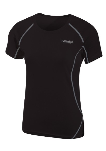 Womens Short Sleeve Ultra