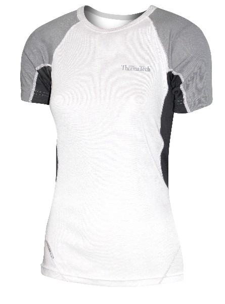 Womens Short Sleeve Ultra