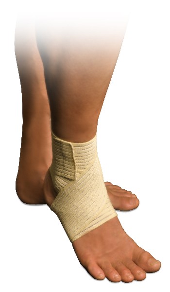 Support - Wrap Around