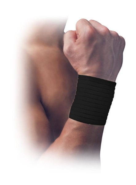 Support - Wrist Bandage