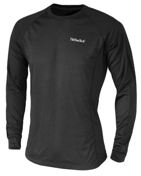 Mens Midlayer Crew