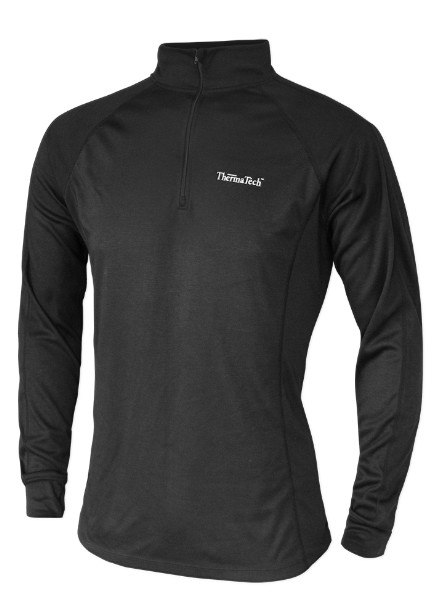 Mens Midlayer 1/4 Zip