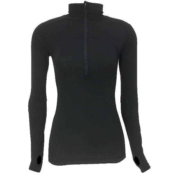 Womens Midlayer 1/4 Zip