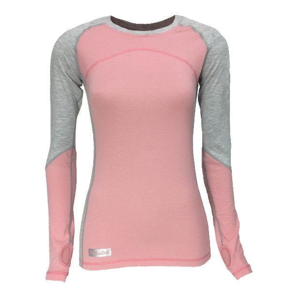 Womens Ultra Crew