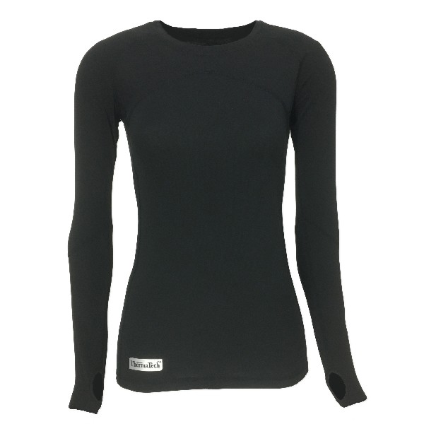 Womens Ultra Crew