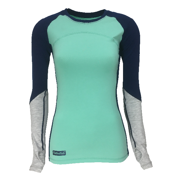 Womens Ultra Crew