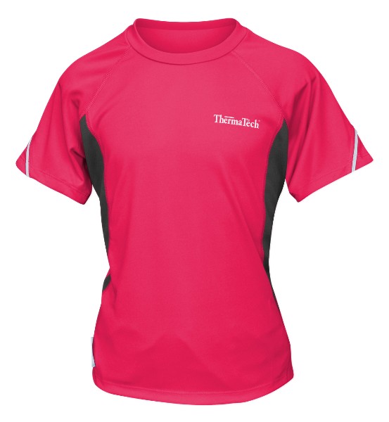 KIDS UPF50 TEE