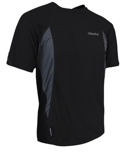 MENS UPF50 TEE