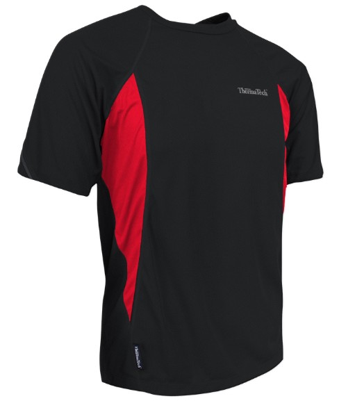 MENS UPF50 TEE