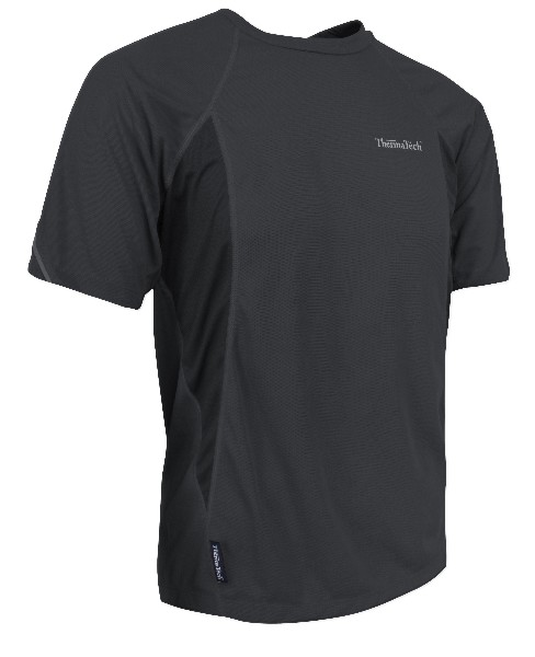 MENS UPF50 TEE