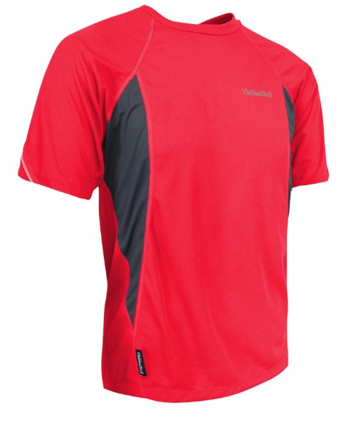 MENS UPF50 TEE