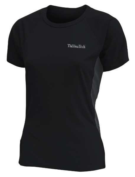 WOMENS UPF50 TEE