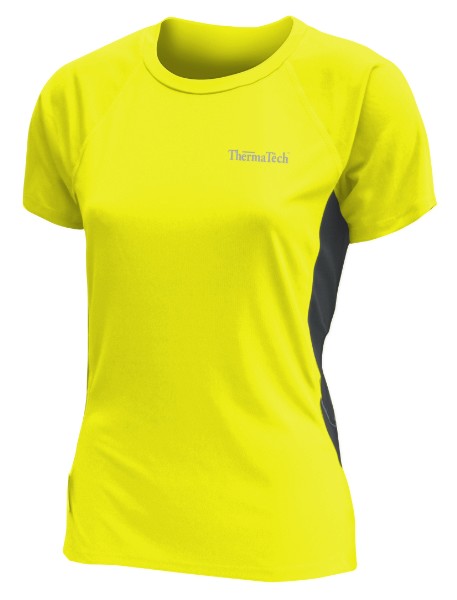 WOMENS UPF50 TEE