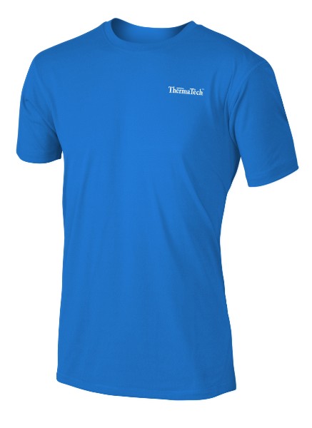MENS UPF50 TEE