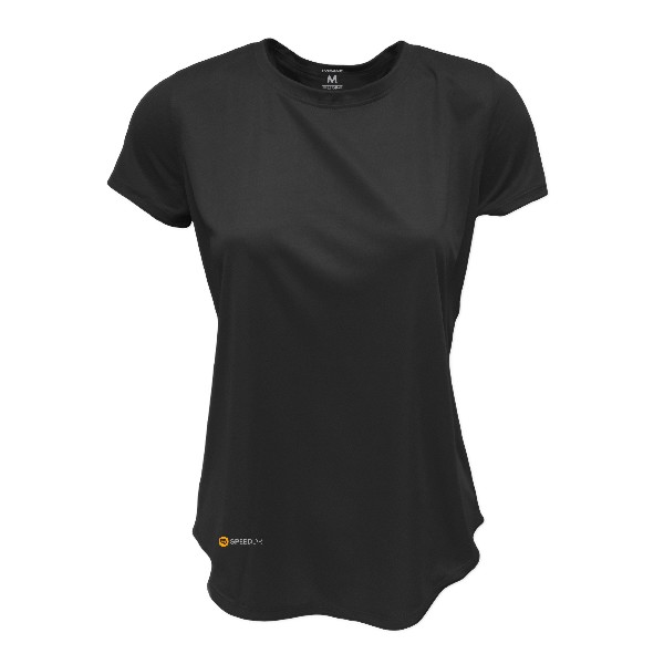 WOMENS SPEEDDRI UPF 50 TEE