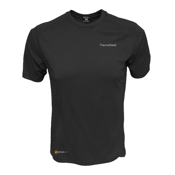 MENS SPEEDDRI UPF 50 TEE