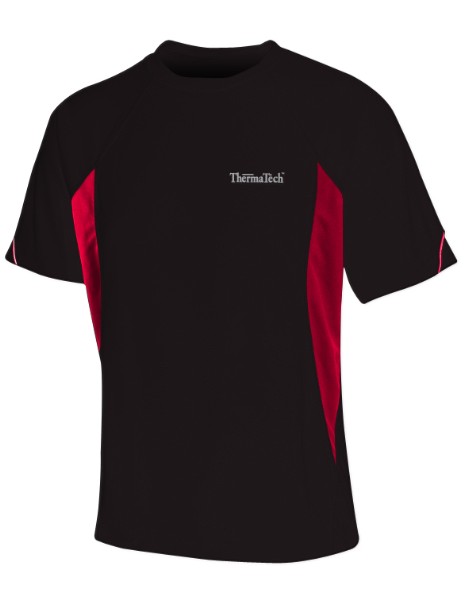 KIDS UPF 50 TEE