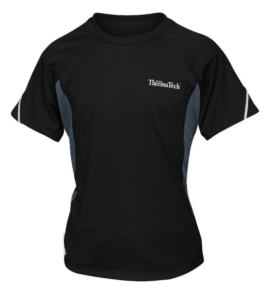 KIDS UPF 50 TEE