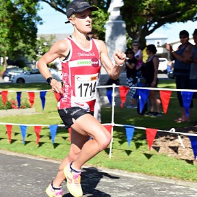 Mel Aitken