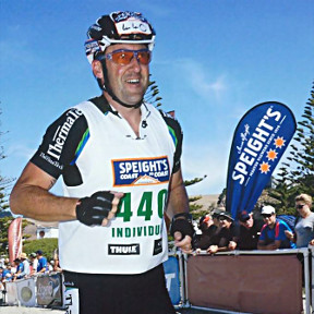 Scott Ronald