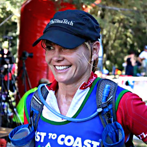 Simone Faulkner