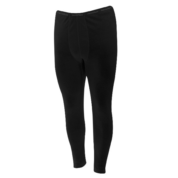 MENS MERINO LEGGING