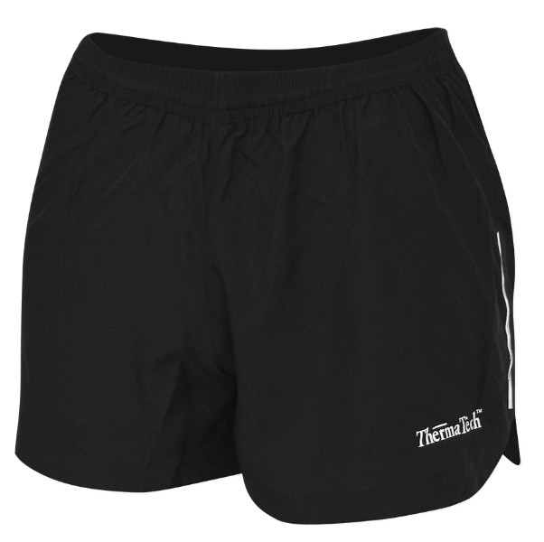 MENS 3\" RUNNING SHORT