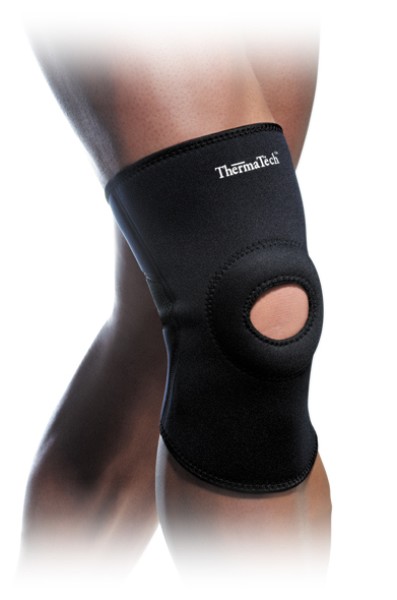 TP04U Support - Knee Open