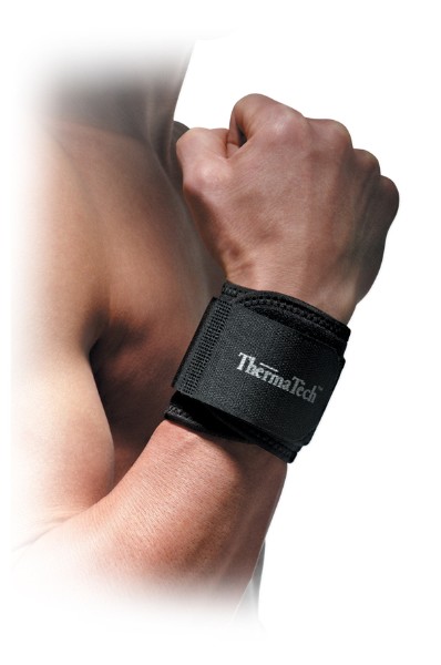 TP13U Support - Wrist