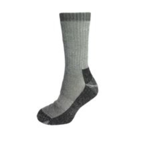 Outdoor Merino Boot Crew