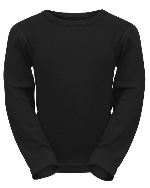 KIDS ESSENTIALS LONG SLEEVE