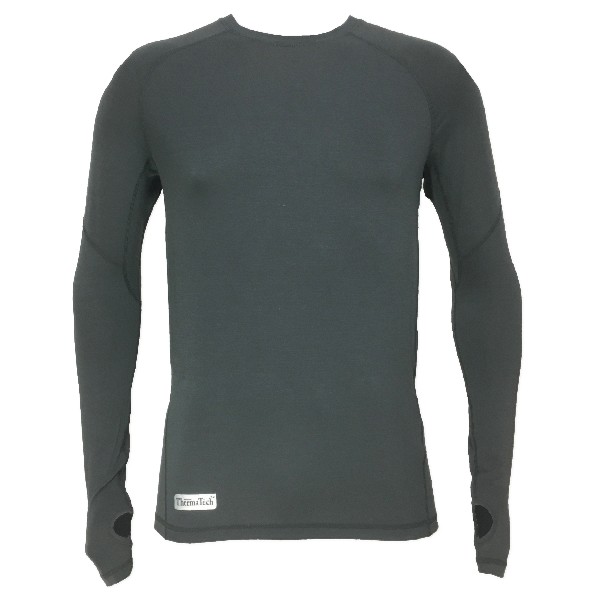 Mens Long Sleeve