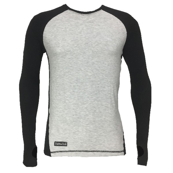 Mens Long Sleeve