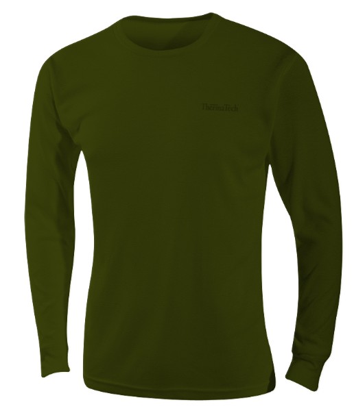 Mens Long Sleeve